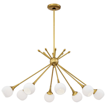 Chandeliers-Minka George Kovacs-P1808