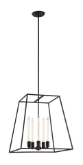 Chandeliers-Matteo Lighting-C57005RB