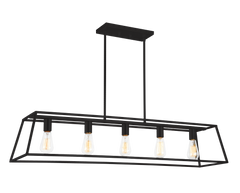 Chandeliers-Matteo Lighting-C57015RB