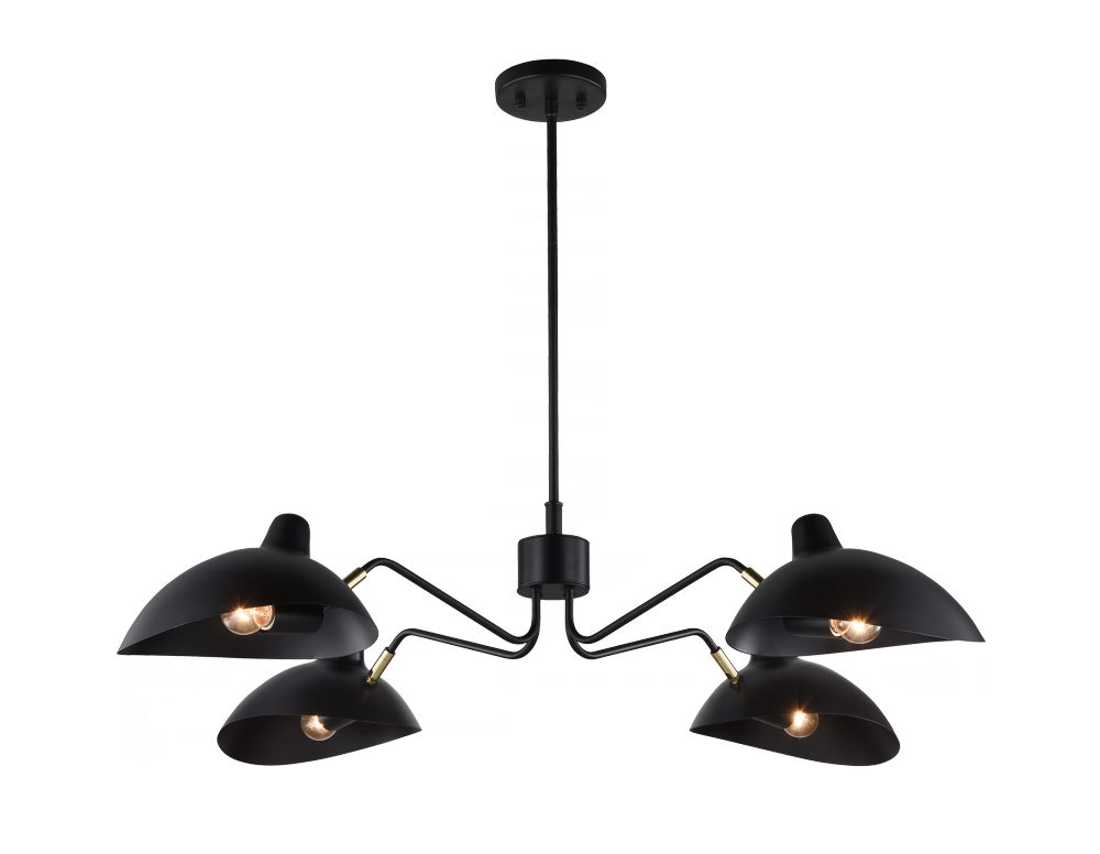 Pendants-Matteo Lighting-C57904BZ