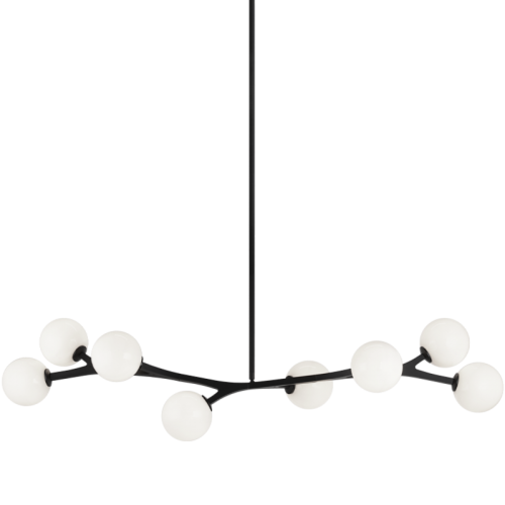Chandeliers-Matteo Lighting-C81508