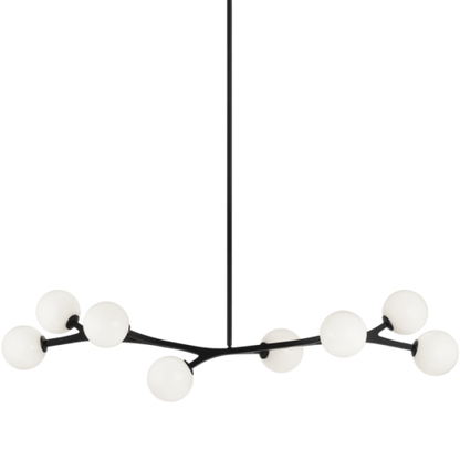 Chandeliers-Matteo Lighting-C81508