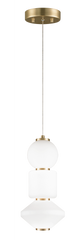 Pendants-Matteo Lighting-C82412