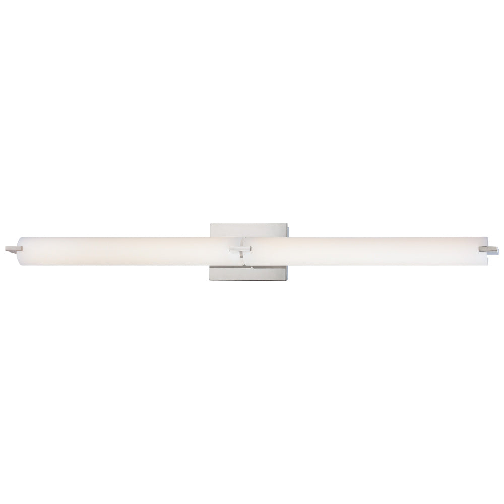 Indoor Lighting,Wall Lighting-Minka George Kovacs-P5046-L