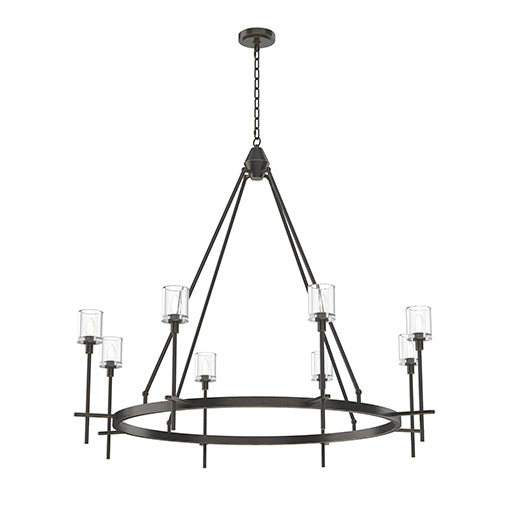 Chandeliers-Alora Lighting-CH314308