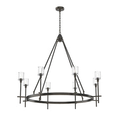 Chandeliers-Alora Lighting-CH314308