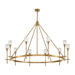Chandeliers-Alora Lighting-CH314310