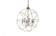 Orb Chandelier CH908