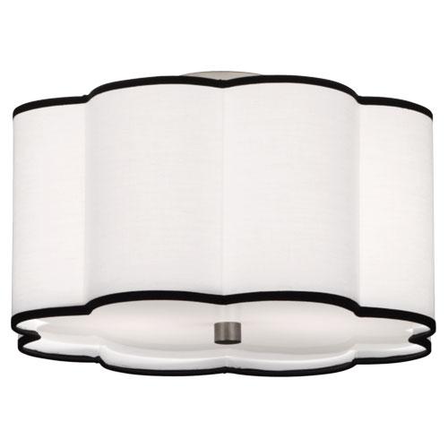 Flush Mounts-Robert Abbey-D2139