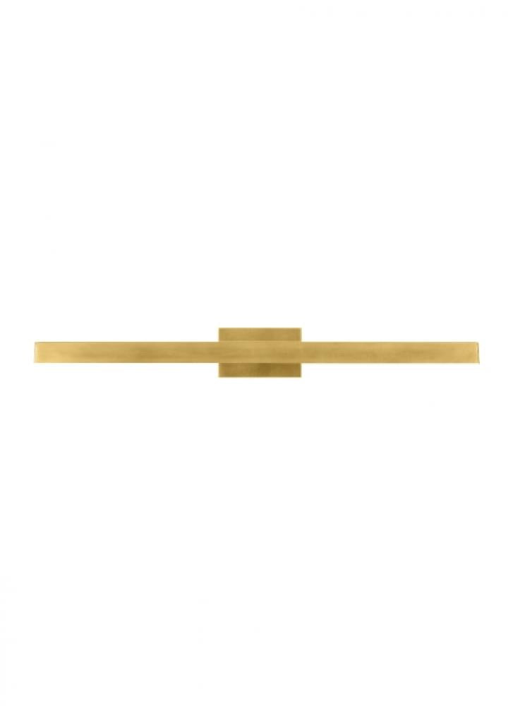 Sconces-Visual Comfort & Co. Modern Collection-700DES24