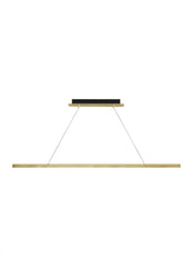 Chandeliers-Visual Comfort & Co. Modern Collection-700LSDES48