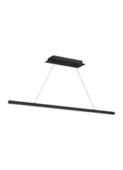 Chandeliers-Visual Comfort & Co. Modern Collection-700LSDES48