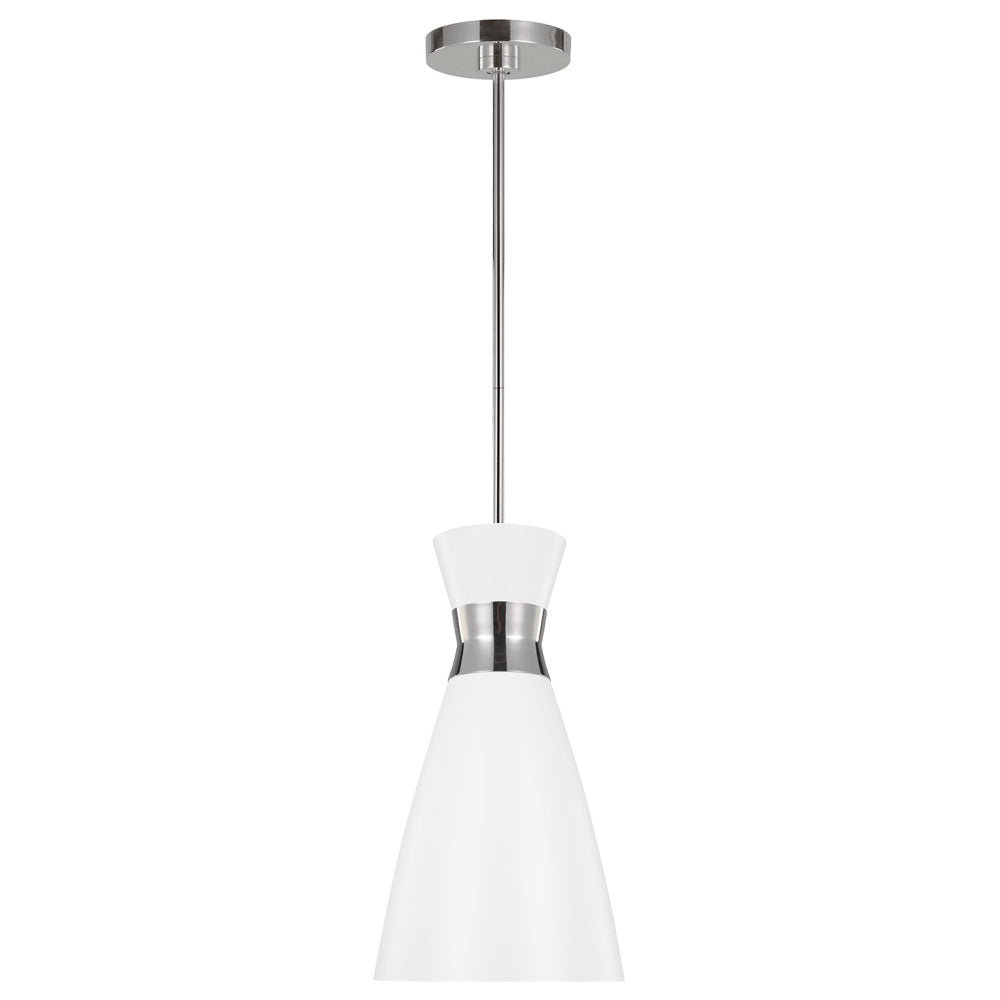 Pendants-Visual Comfort & Co. Studio Collection-EP1221
