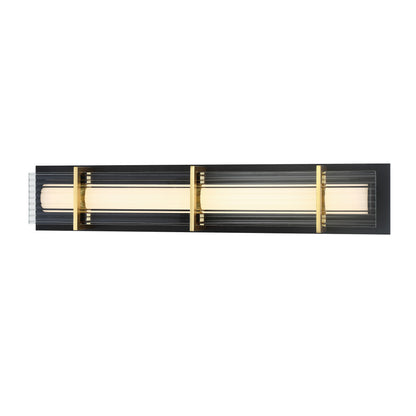 Indoor Lighting,Wall Lighting-Minka George Kovacs-P1513-L