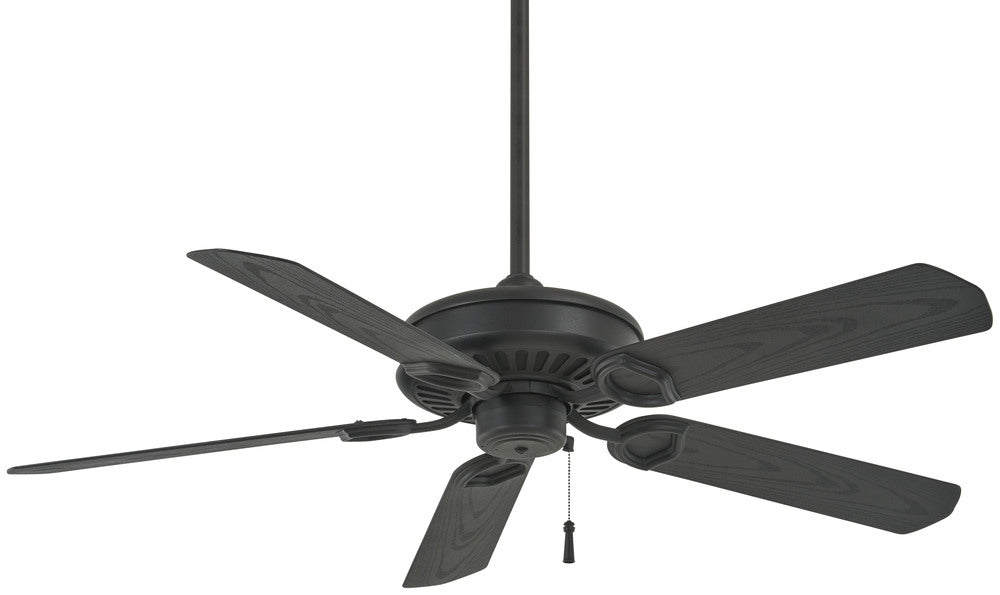 Exterior|Fans-Minka-Aire-F589