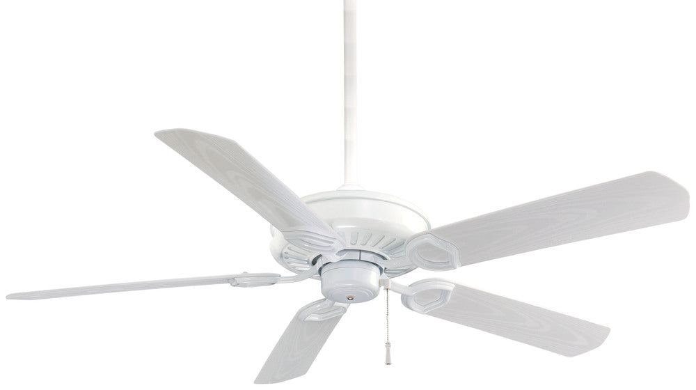 Exterior|Fans-Minka-Aire-F589