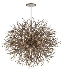 Chandeliers-Troy-F6098