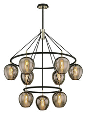 Pendants-Troy-F6219-TBK/PN