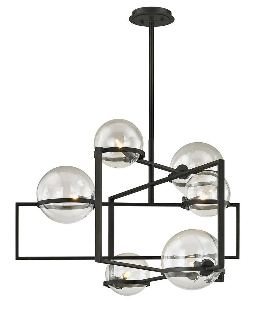 Chandeliers-Troy-F6226