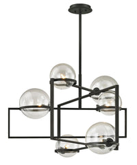 Chandeliers-Troy-F6226