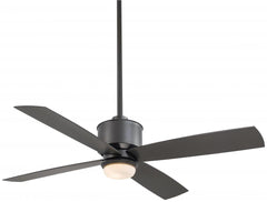 Exterior|Fans-Minka-Aire-F734L