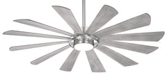 Exterior|Fans-Minka-Aire-F870L