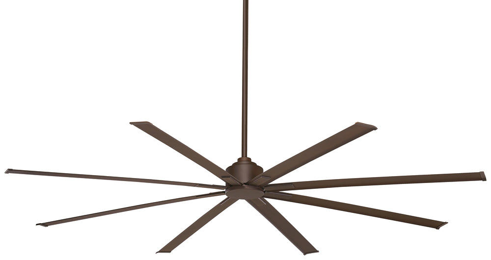 Exterior|Fans-Minka-Aire-F896-84