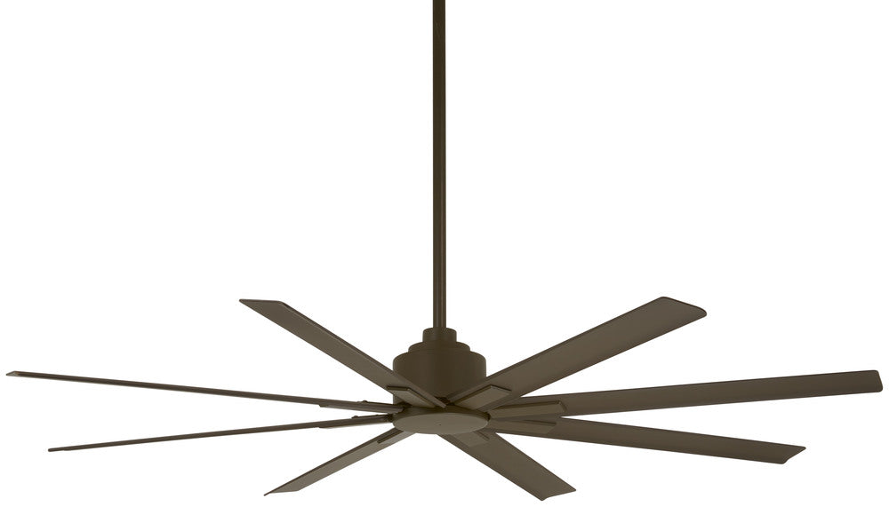 Exterior|Fans-Minka-Aire-F896