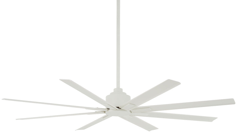 Exterior|Fans-Minka-Aire-F896