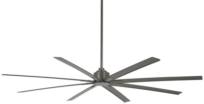 Exterior|Fans-Minka-Aire-F896-84