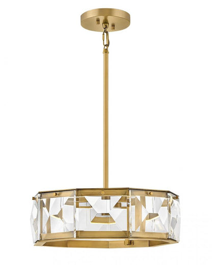 Semi-Flush Mts.-Fredrick Ramond-FR30103