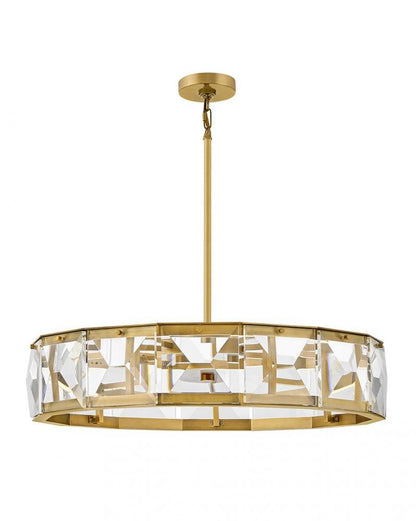 Chandeliers-Fredrick Ramond-FR30105