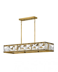 Chandeliers-Fredrick Ramond-FR30106