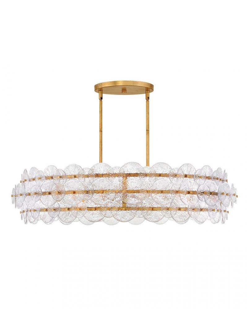Chandeliers-Fredrick Ramond-FR30124
