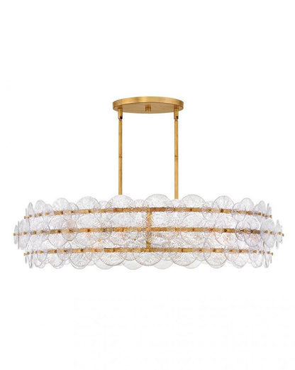Chandeliers-Fredrick Ramond-FR30124
