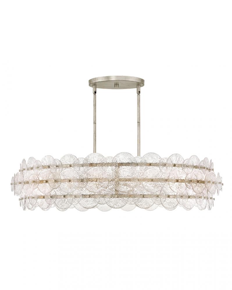 Chandeliers-Fredrick Ramond-FR30124