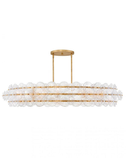 Chandeliers-Fredrick Ramond-FR30125