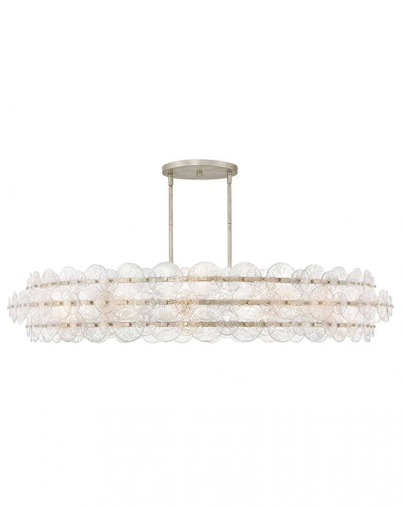 Chandeliers-Fredrick Ramond-FR30125