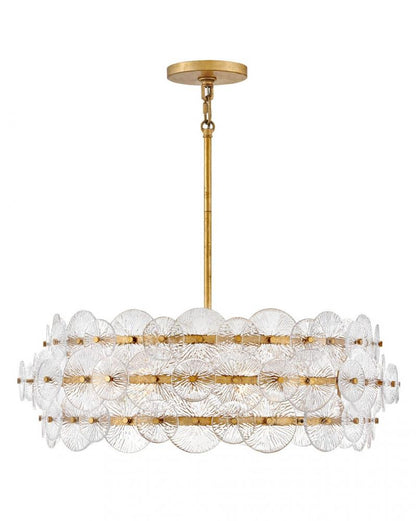 Chandeliers-Fredrick Ramond-FR30126