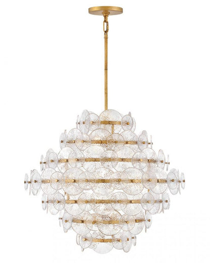 Chandeliers-Fredrick Ramond-FR30128