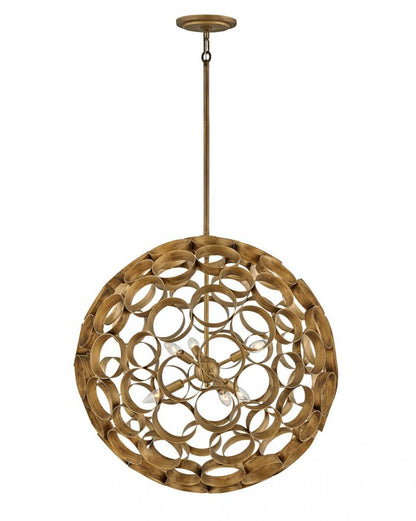 Chandeliers-Fredrick Ramond-FR30146