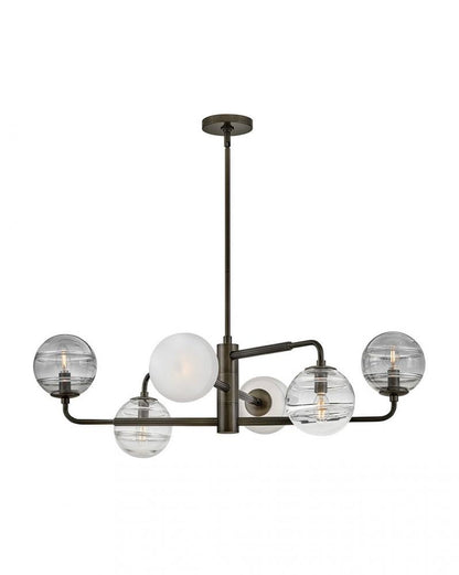 Chandeliers-Fredrick Ramond-FR30506