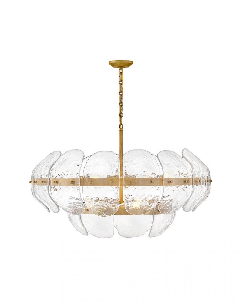 Chandeliers-Fredrick Ramond-FR30516