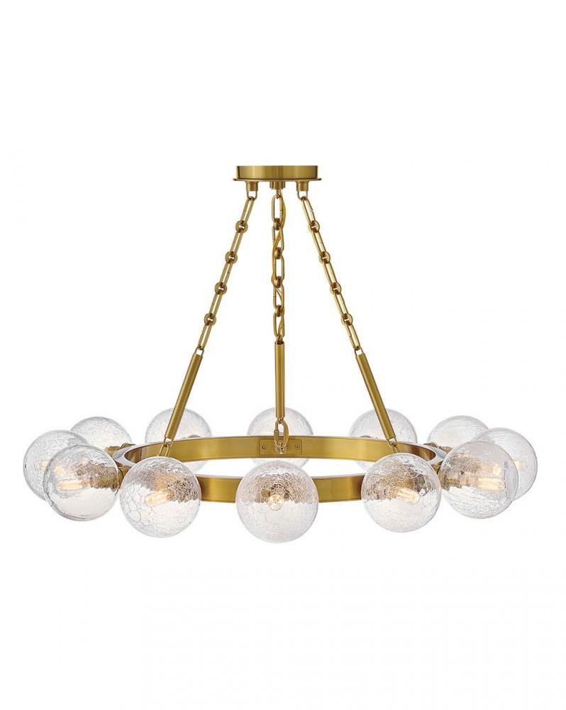 Chandeliers-Fredrick Ramond-FR30524