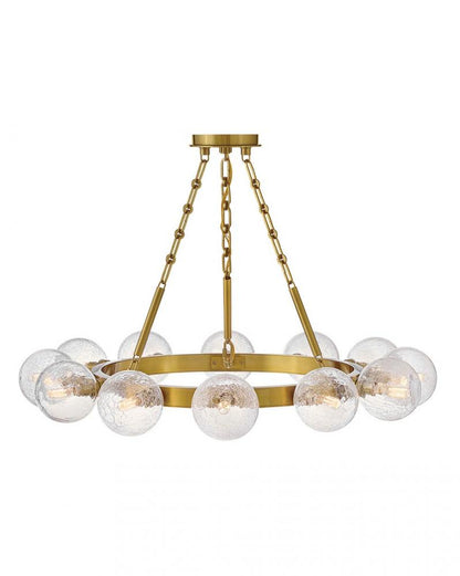 Chandeliers-Fredrick Ramond-FR30524