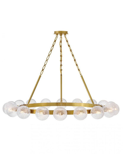 Chandeliers-Fredrick Ramond-FR30525