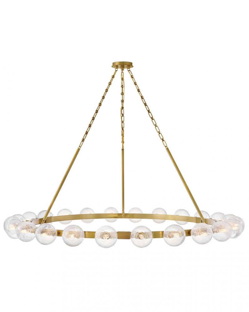 Chandeliers-Fredrick Ramond-FR30526