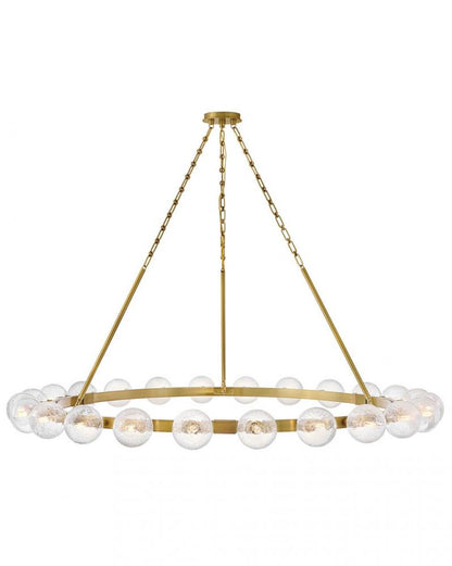 Chandeliers-Fredrick Ramond-FR30526