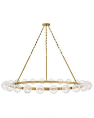 Chandeliers-Fredrick Ramond-FR30526