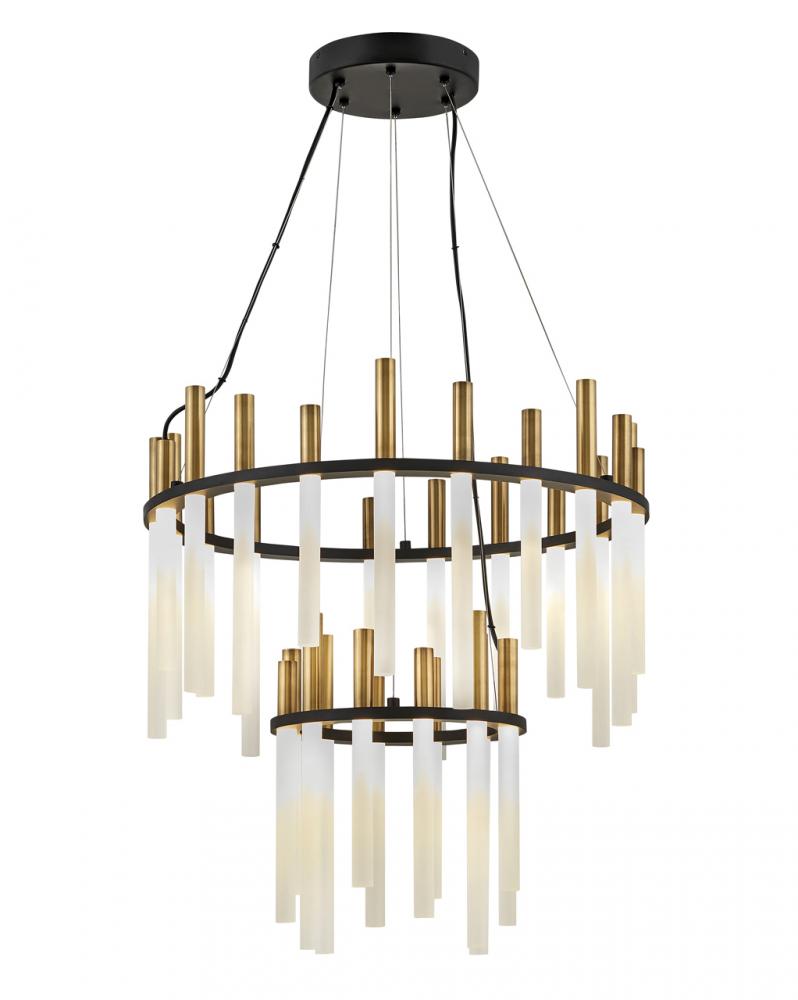 Chandeliers-Fredrick Ramond-FR30708